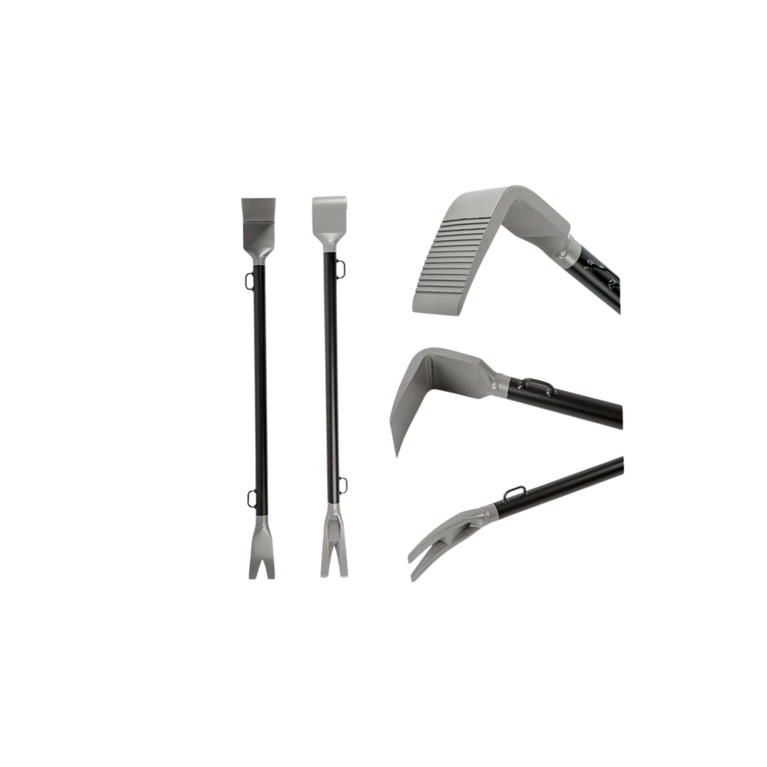 SET Light Breaching Kit