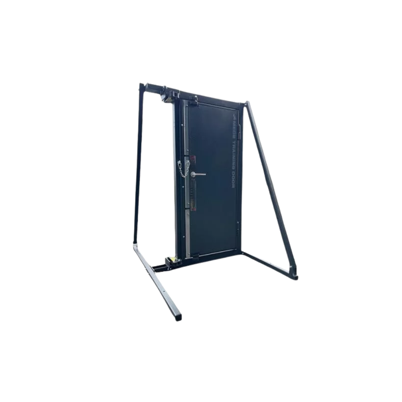 SET MEC2 Training Door