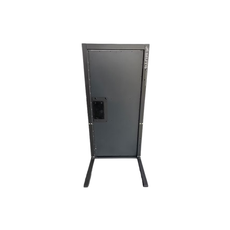 SET MUT4 Training Door