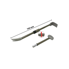 SET SP4 Compact Tool