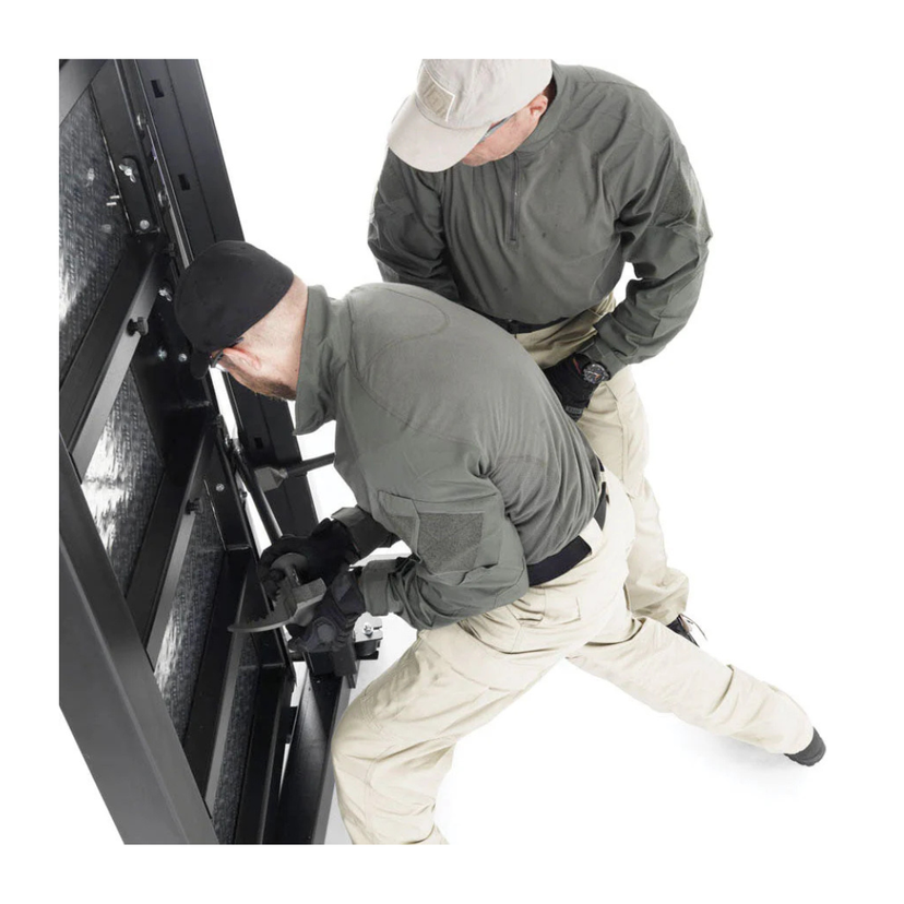 SET Tactical Multisledge