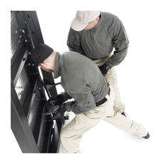 SET Tactical Multisledge