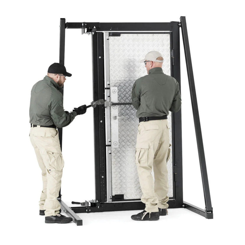 SET Tactical Multisledge