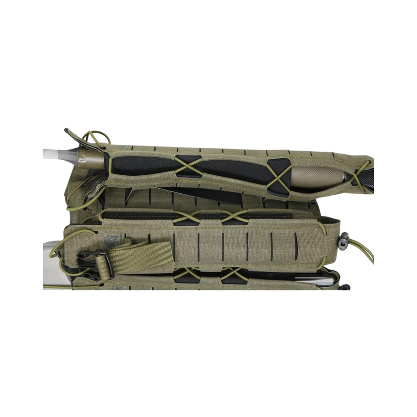 SET SP4 Compact Breaching Tools & Holster Kit