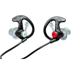 Surefire EP3 Sonic Defenders (Pr) Filtered Flanged Earplugs