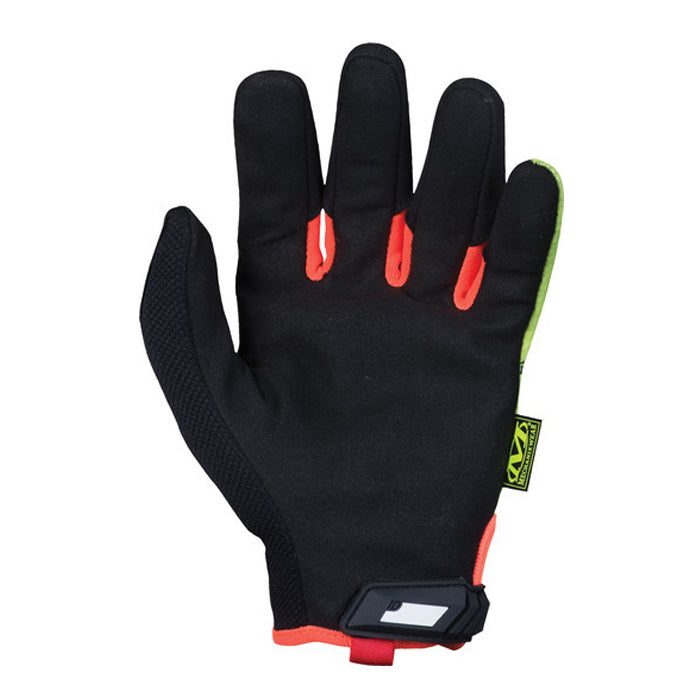 Mechanix Wear Original CR5 Multi-Viz Glove