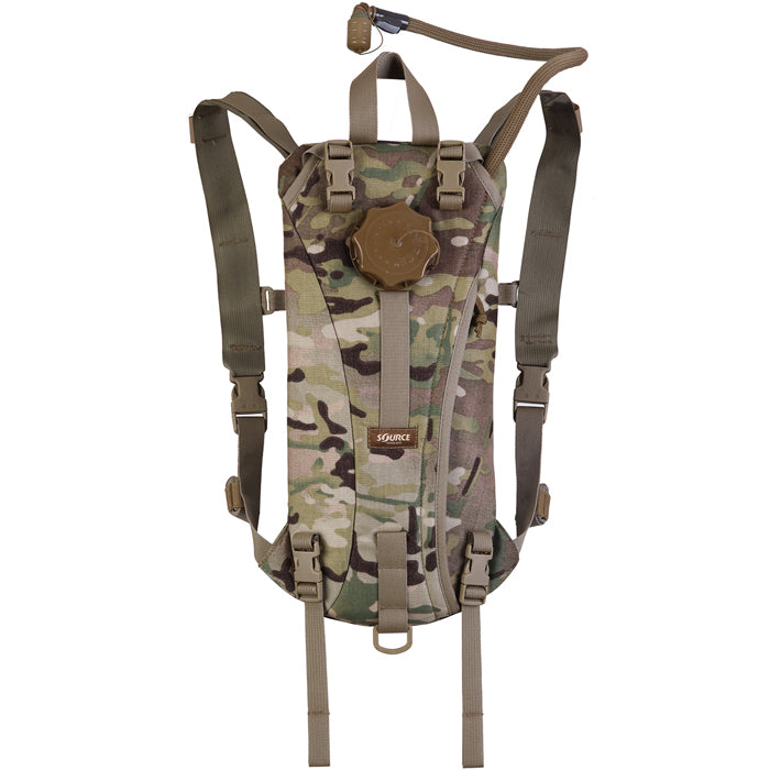 SOURCE Tactical 3L Hydration Pack