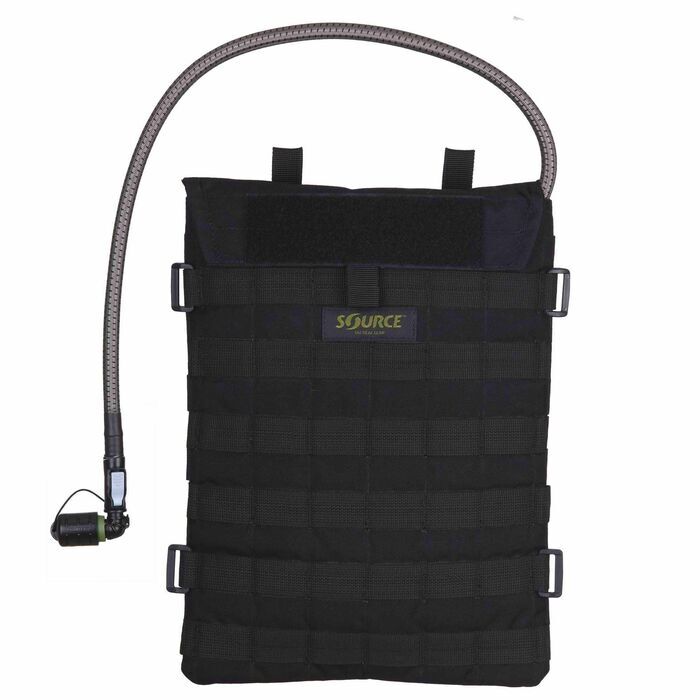 SOURCE Tactical Razor 3L Low Profile Hydration Pouch