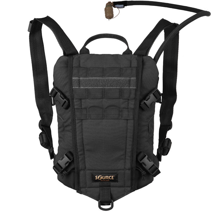 SOURCE Tactical Rider 3L Low Profile Hydration Pack