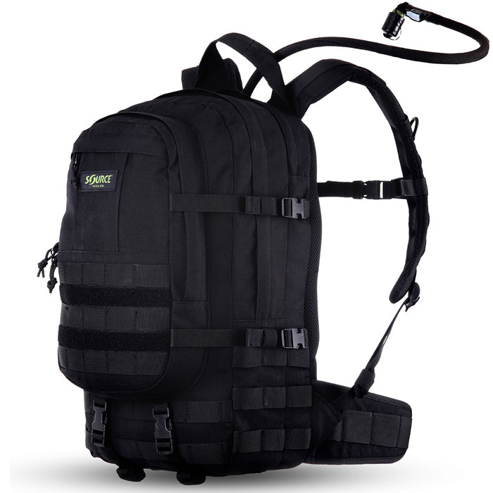 SOURCE Tactical Assault 20L Hydration Cargo Pack