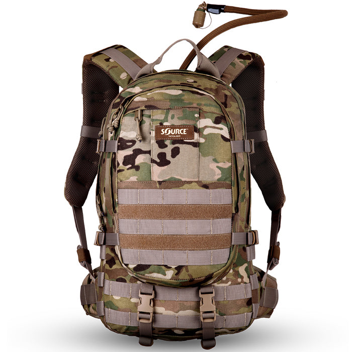 SOURCE Tactical Assault 20L Hydration Cargo Pack