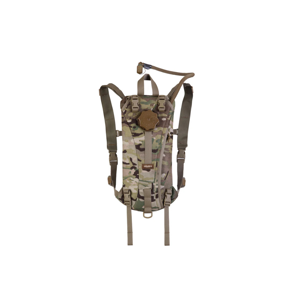 SOURCE Tactical 3L Hydration Pack