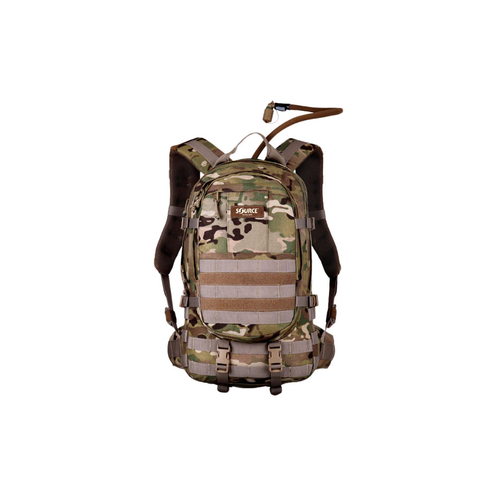 SOURCE Tactical Assault 20L Hydration Cargo Pack