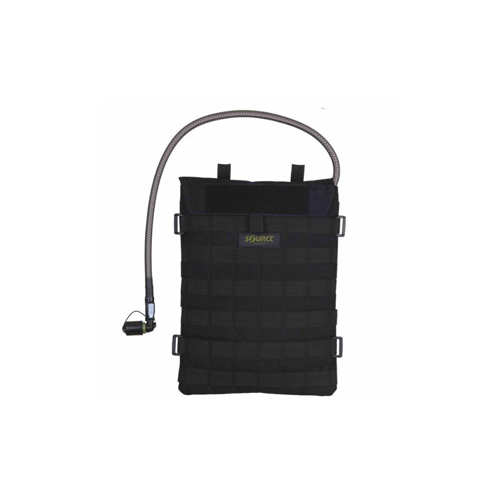 SOURCE Tactical Razor 3L Low Profile Hydration Pouch