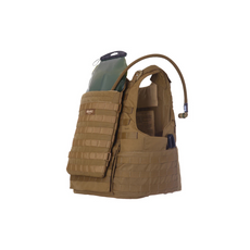 SOURCE Tactical Razor 3L Low Profile Hydration Pouch