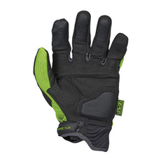 Mechanix Wear M-Pact 2 Hi-Viz Glove