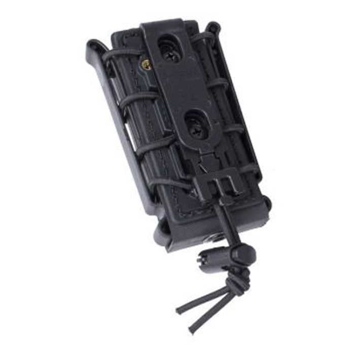 G-Code Soft Shell Scorpion Pistol Mag Carrier Tall P3 Misc B