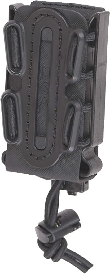 G-Code Soft Shell Scorpion Pistol Mag Carrier Short P2 Opera