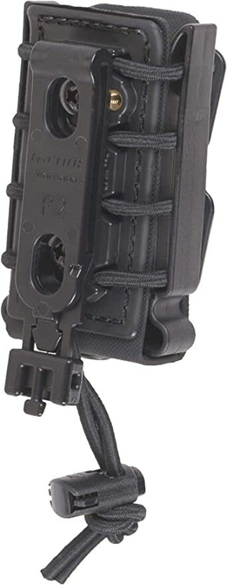 G-Code Soft Shell Scorpion Pistol Mag Carrier Short P2 Opera