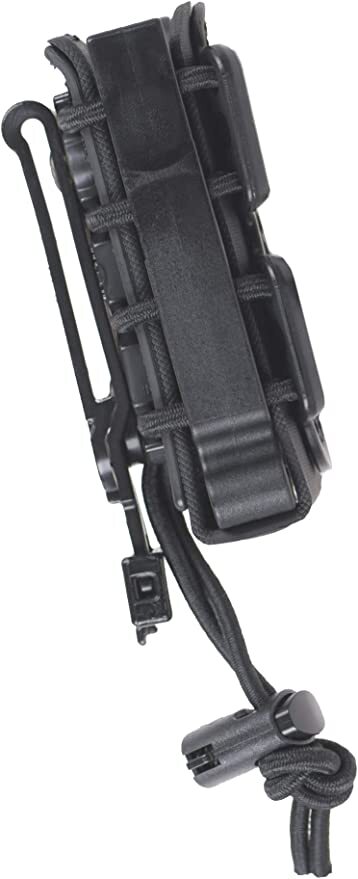 G-Code Soft Shell Scorpion Pistol Mag Carrier Short P2 Opera