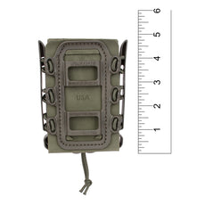 G-Code Soft Shell Scorpion Rifle Mag Carrier Belt Loop