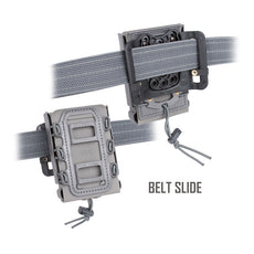 G-Code Soft Shell Scorpion Rifle Mag Carrier Belt Loop