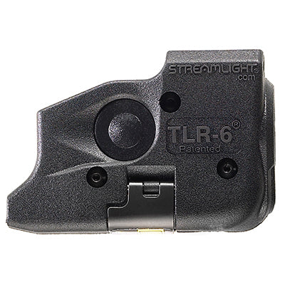 Streamlight TLR-6® (1911) Gun Light