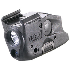 Streamlight TLR-6® Rail (GLOCK®) Gun Light