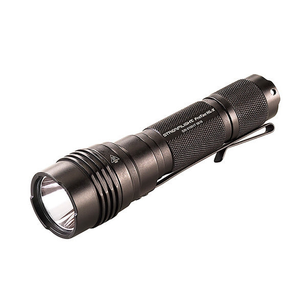 Streamlight ProTac® HL-X/USB Flashlight