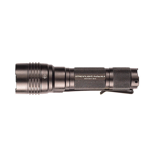 Streamlight ProTac® HL-X/USB Flashlight