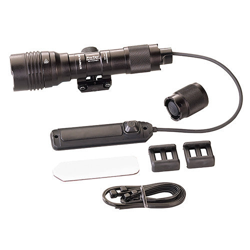 Streamlight ProTac® Rail Mount HL-X Long Gun Light