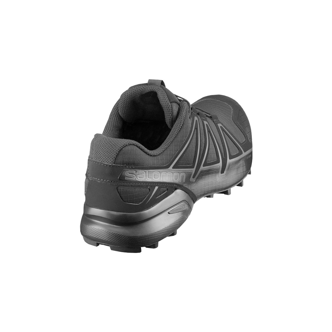 Salomon Speedcross 4 Wide Forces Shoe