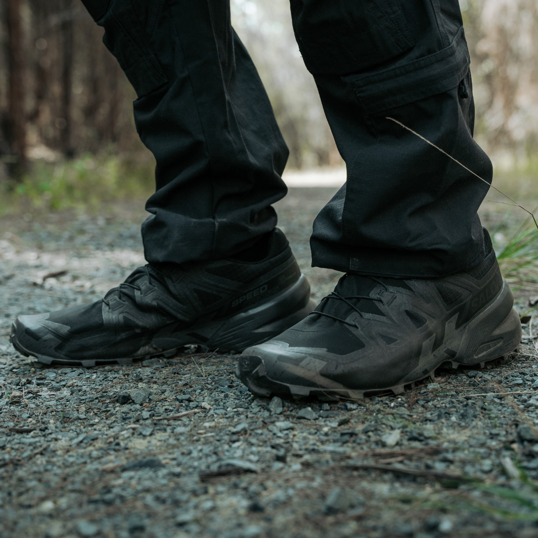 Salomon crossfit shop