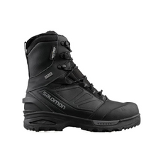 Salomon Unisex Toundra Forces Climasalomon™ WP  Non-Zip Boot