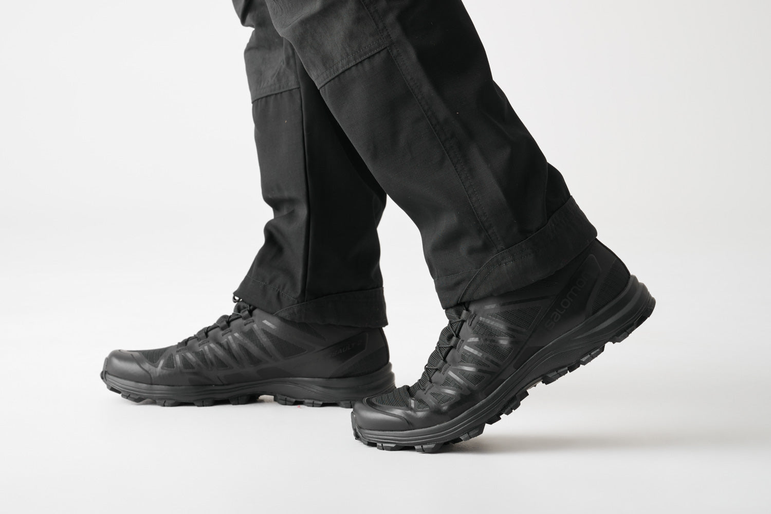 Salomon Speed Assault Shoe – LEGEAR - Main Image