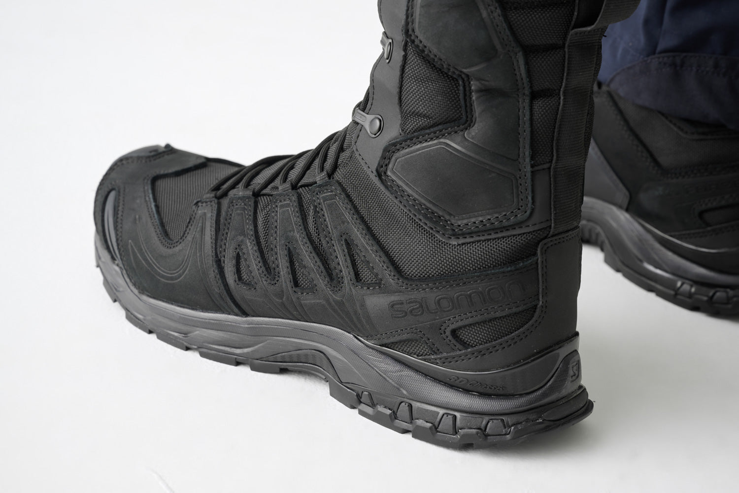 Salomon Xa Forces Gtx Boot Salomon L41228700 XA Forces 8