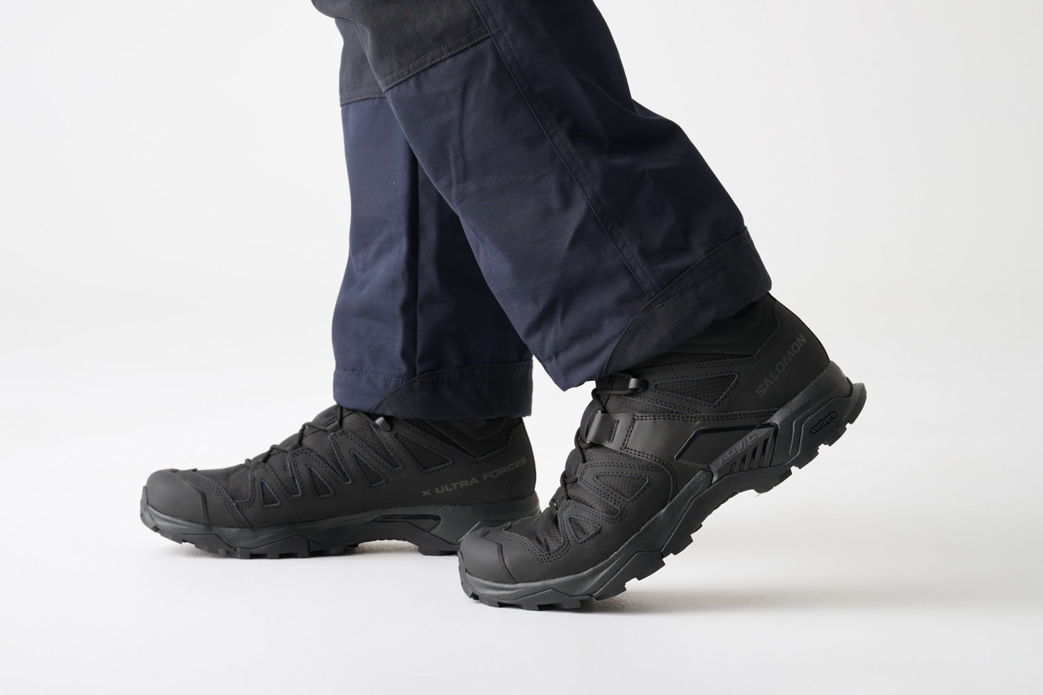 Salomon X Ultra Forces GTX Mid Boot – LEGEAR - Main Image