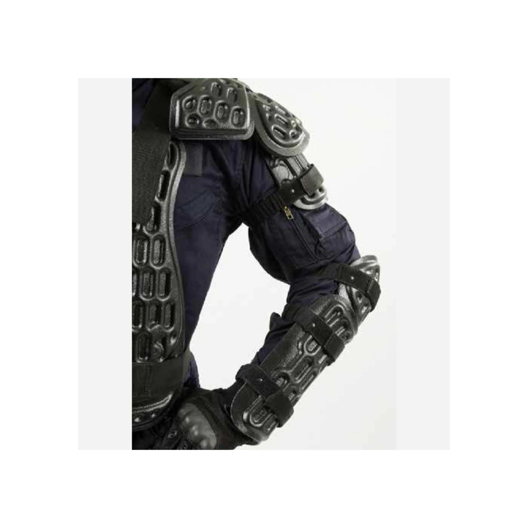Scorpion Limb Protection (Level 2) Shoulder/Upper Arm Guard