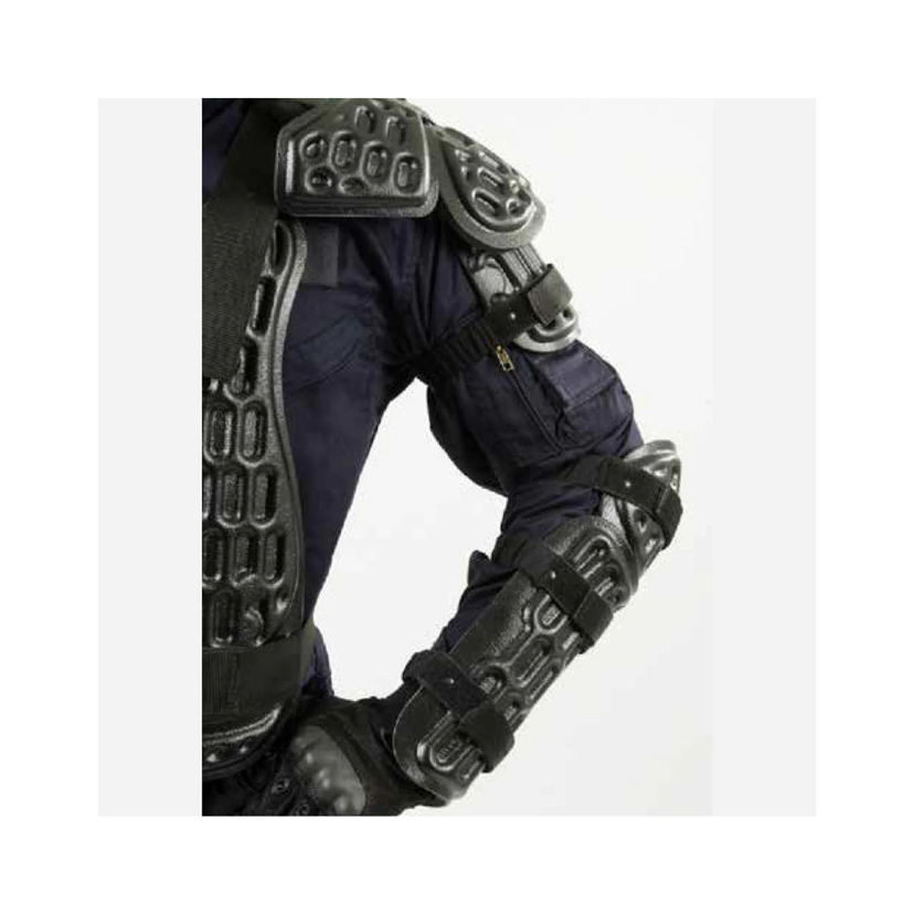 Scorpion Shoulder and Upper Arm Guard