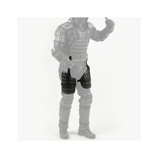 Scorpion Thigh Guard
