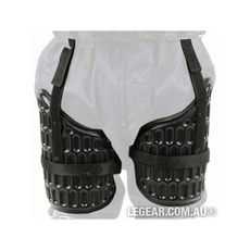 Scorpion Thigh Guard