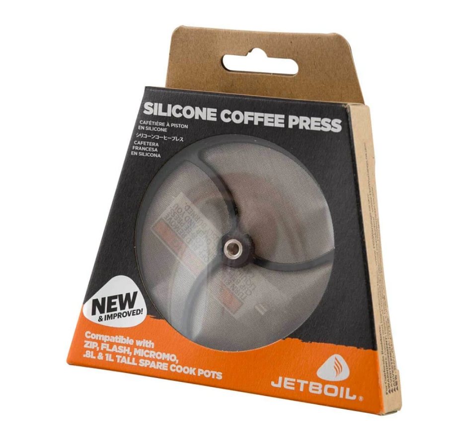 Jetboil Grande Coffee Press