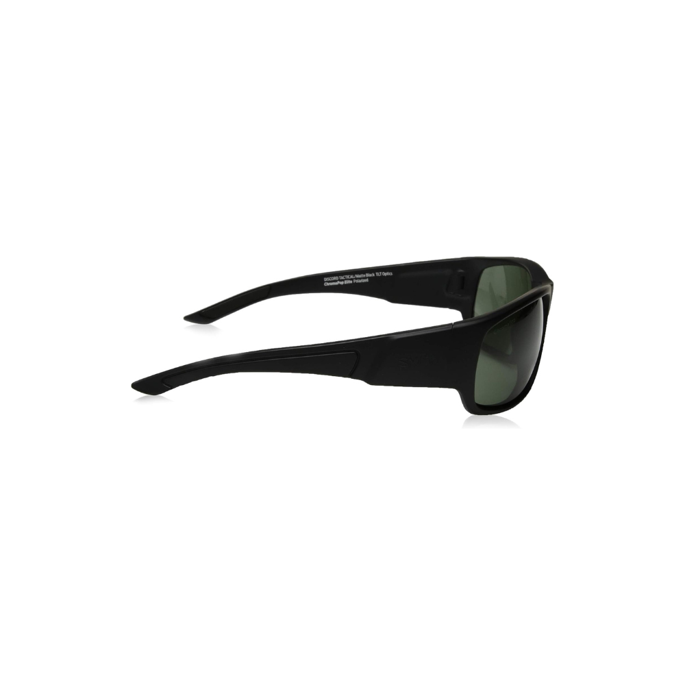 Smith Optics Discord Tactical Sunglasses