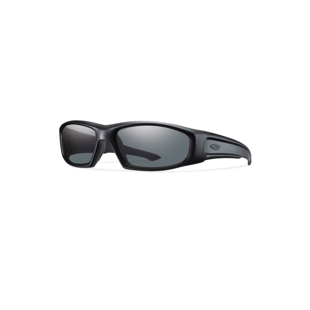 Smith Optics Hudson Elite - Polarized Gray Lens