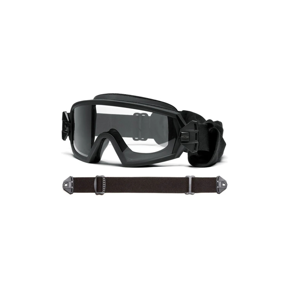 Smith Optics Outside The Wire Glasses