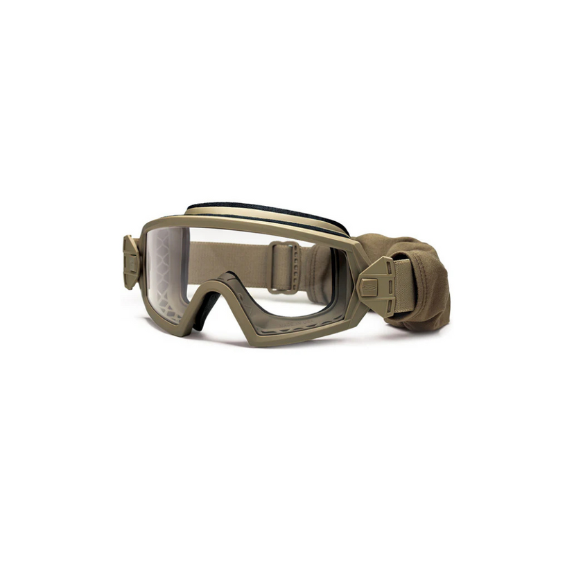 Smith Optics Outside The Wire Glasses