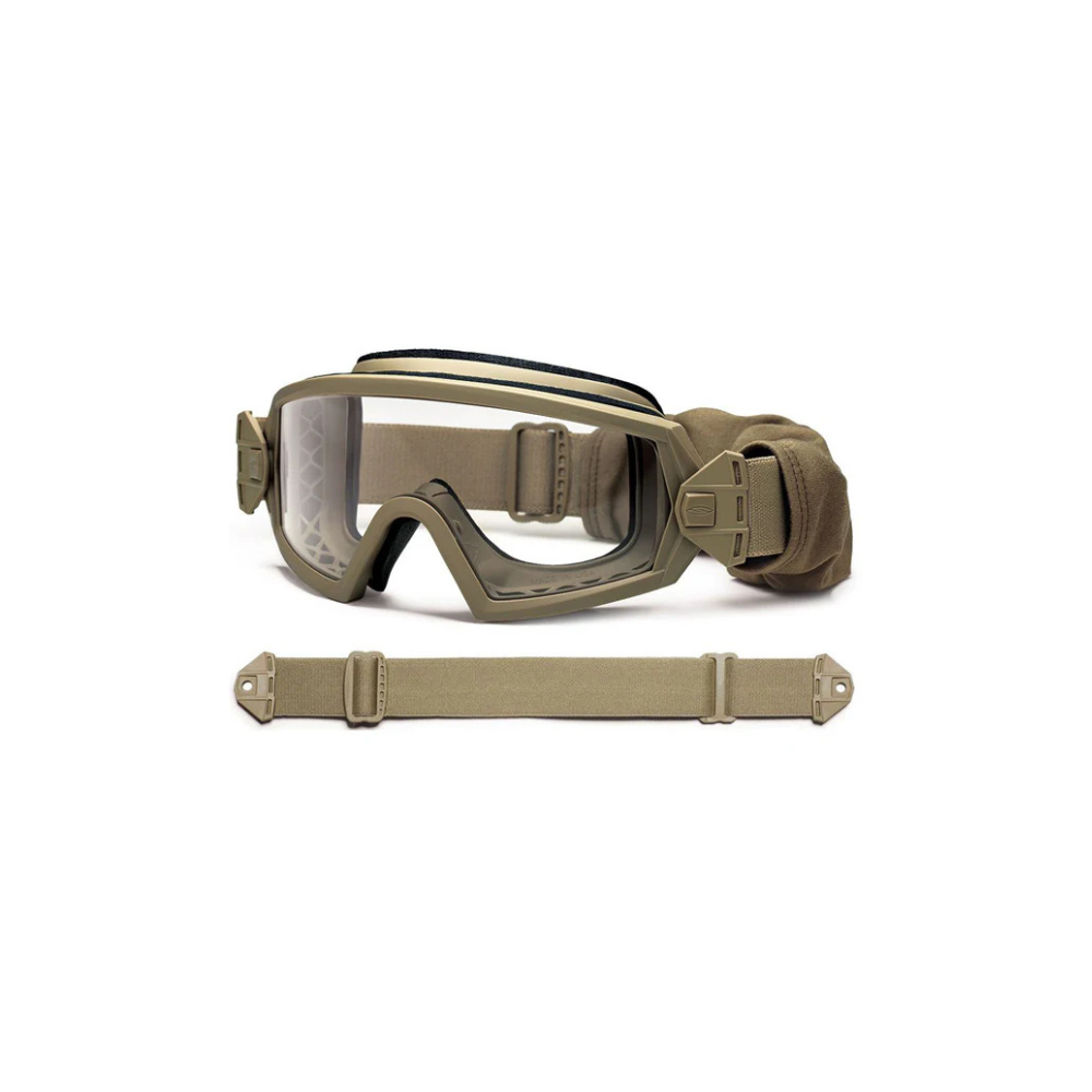 Smith Optics Outside The Wire Glasses