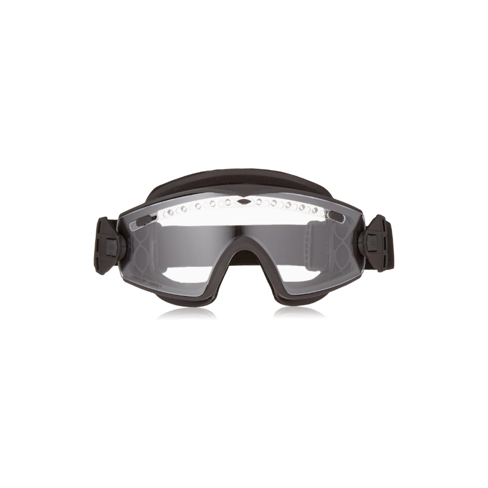 smith lopro regulator goggle Optics – LEGEAR SUPER_MODEL: 349969 integrate under night vision Farbe:dark chili BBC Confirms Top Gear