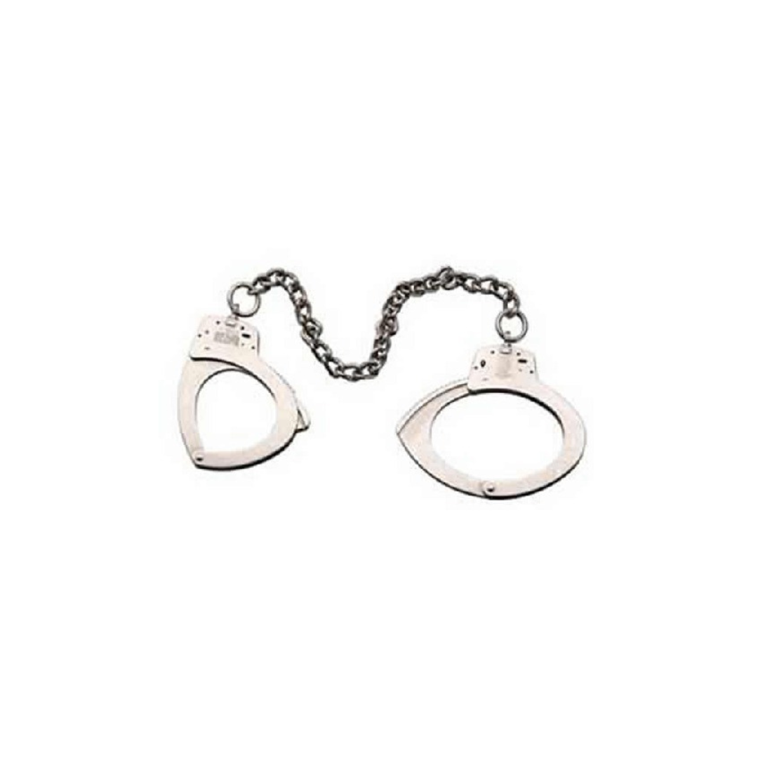 Smith & Wesson 1900 Leg Irons