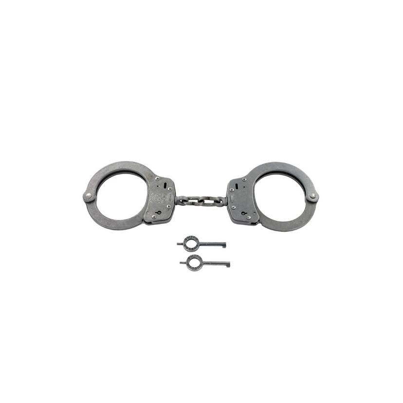 Smith & Wesson Model 103 Chain Link Handcuff